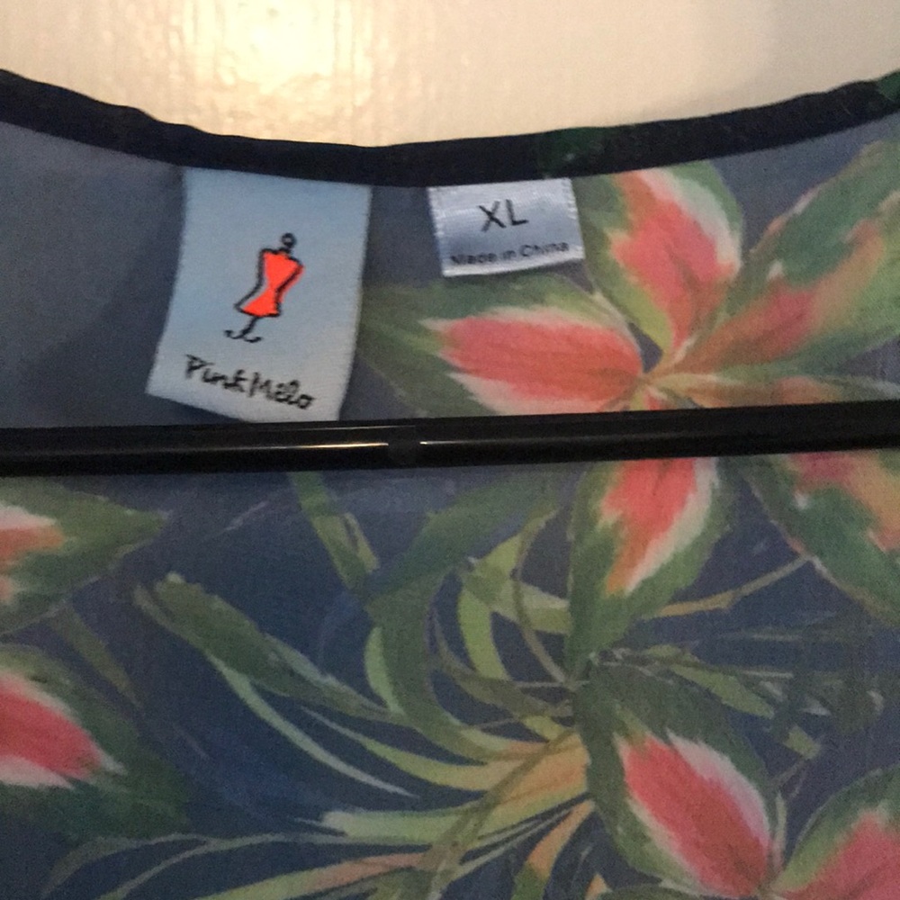 Small kimono - Picture 3 of 3